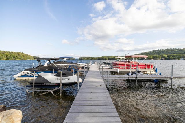 14-G Lake Shore Drive, Moultonborough, NH 03254