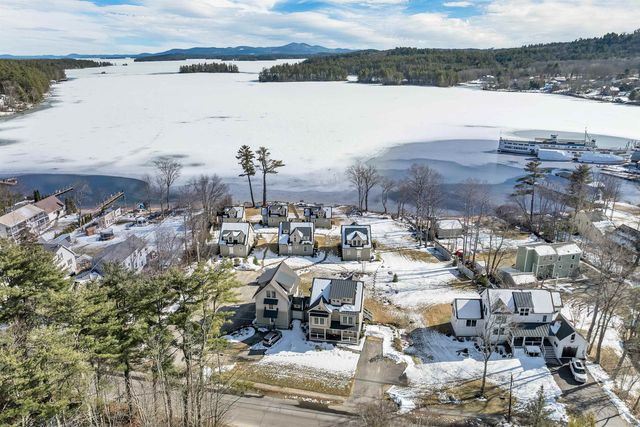 14-G Lake Shore Drive, Moultonborough, NH 03254