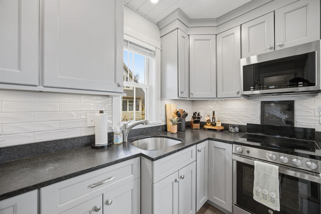 14-G Lake Shore Drive, Moultonborough, NH 03254