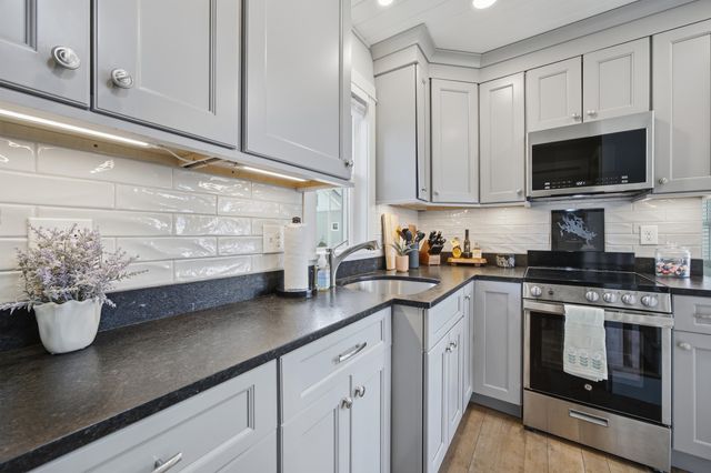 14-G Lake Shore Drive, Moultonborough, NH 03254