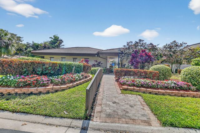 21911 Cypress Drive 47- H, Boca Raton, FL 33433