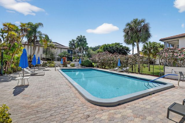 21911 Cypress Drive 47- H, Boca Raton, FL 33433