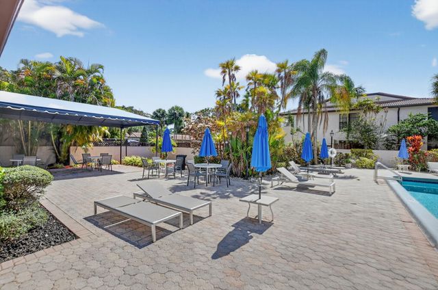 21911 Cypress Drive 47- H, Boca Raton, FL 33433