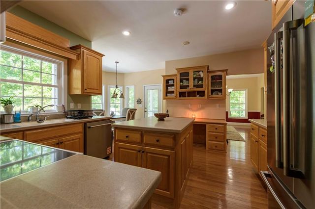 546 Mount Pleasant Road NE, Fairmount, GA 30139