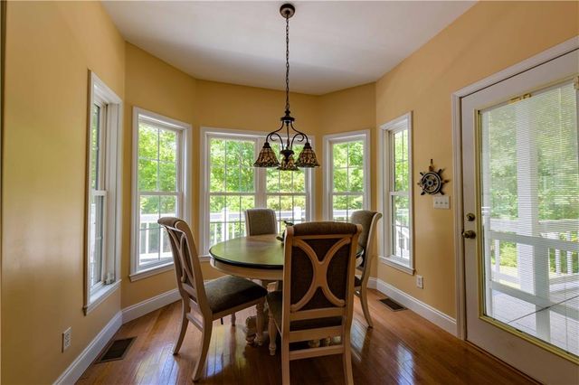 546 Mount Pleasant Road NE, Fairmount, GA 30139