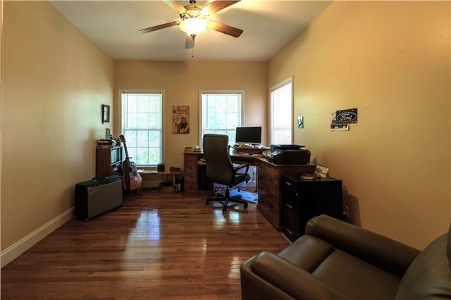 546 Mount Pleasant Road NE, Fairmount, GA 30139