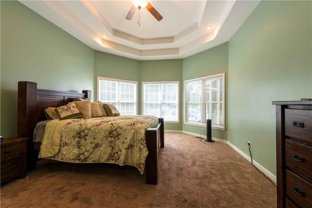 546 Mount Pleasant Road NE, Fairmount, GA 30139