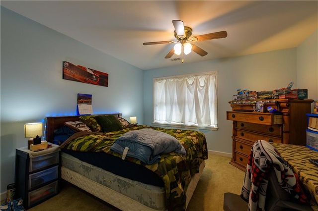 546 Mount Pleasant Road NE, Fairmount, GA 30139