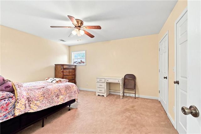 546 Mount Pleasant Road NE, Fairmount, GA 30139