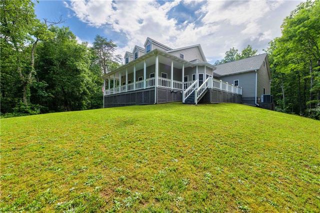 546 Mount Pleasant Road NE, Fairmount, GA 30139