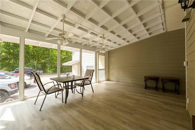546 Mount Pleasant Road NE, Fairmount, GA 30139