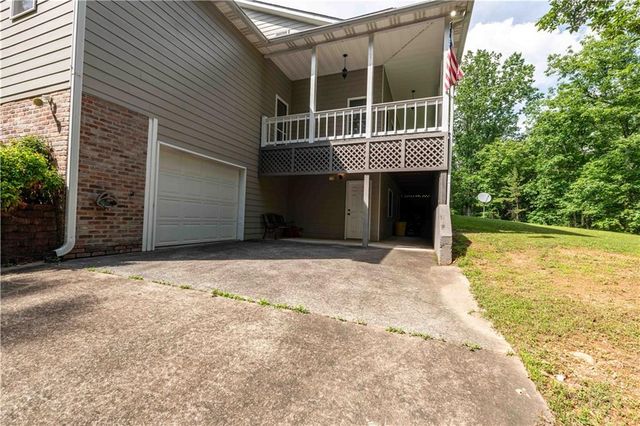 546 Mount Pleasant Road NE, Fairmount, GA 30139