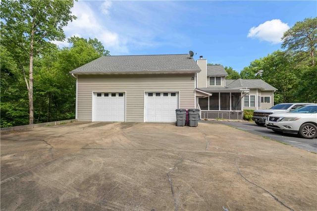 546 Mount Pleasant Road NE, Fairmount, GA 30139