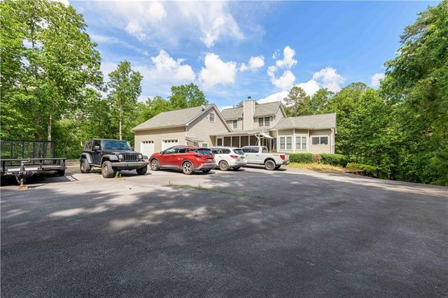 546 Mount Pleasant Road NE, Fairmount, GA 30139
