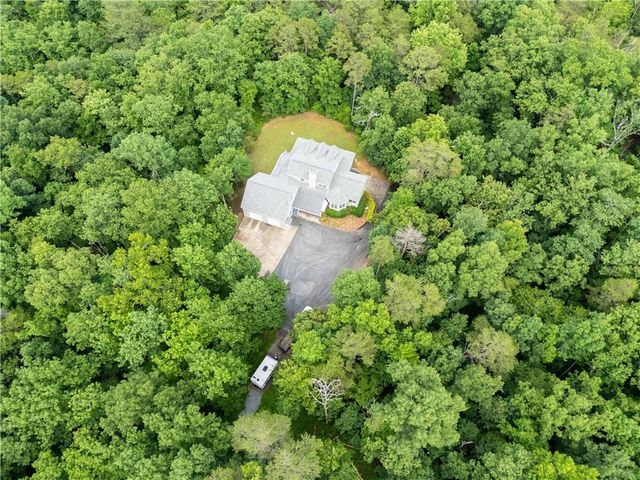 546 Mount Pleasant Road NE, Fairmount, GA 30139