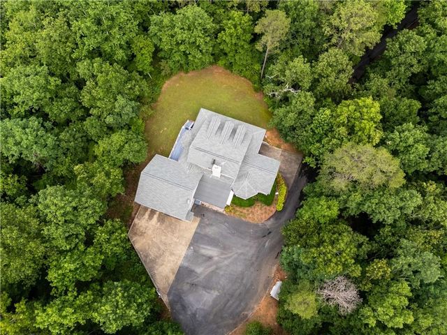 546 Mount Pleasant Road NE, Fairmount, GA 30139