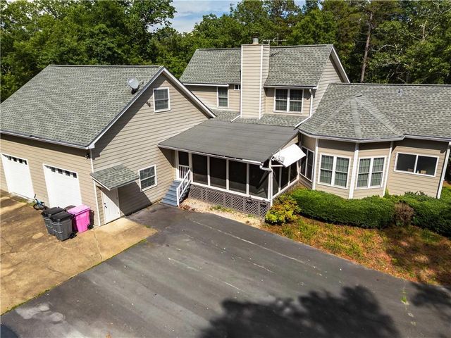 546 Mount Pleasant Road NE, Fairmount, GA 30139