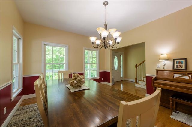 546 Mount Pleasant Road NE, Fairmount, GA 30139