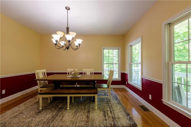 546 Mount Pleasant Road NE, Fairmount, GA 30139