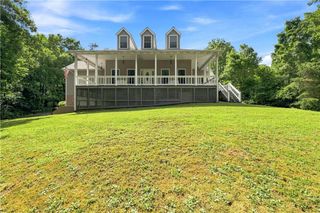 546 Mount Pleasant Road NE, Fairmount, GA 30139