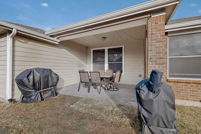 8113 Wildwest Drive, Fort Worth, TX 76131