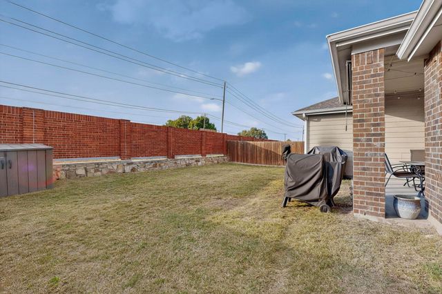 8113 Wildwest Drive, Fort Worth, TX 76131