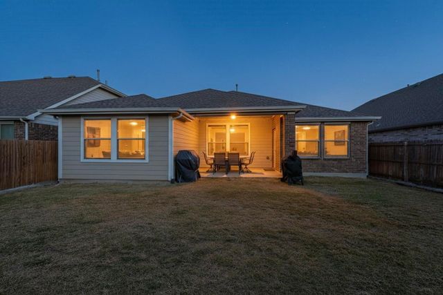 8113 Wildwest Drive, Fort Worth, TX 76131
