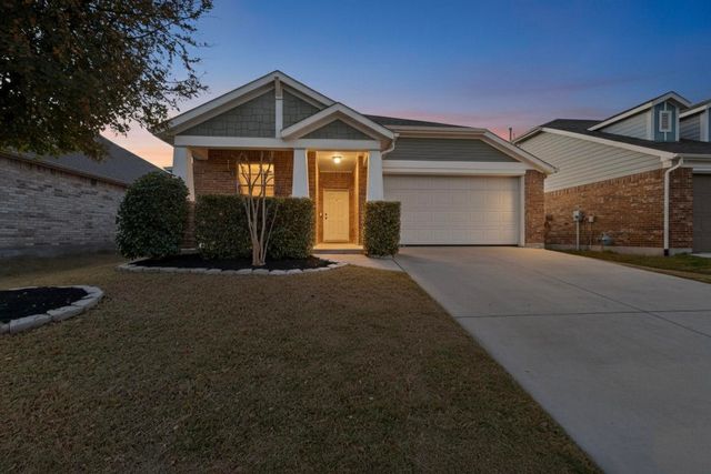 8113 Wildwest Drive, Fort Worth, TX 76131