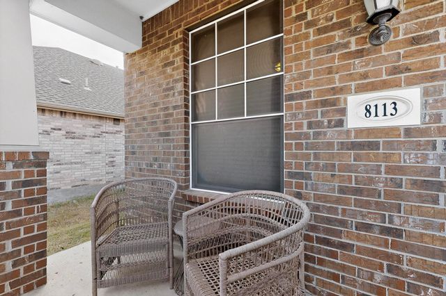 8113 Wildwest Drive, Fort Worth, TX 76131