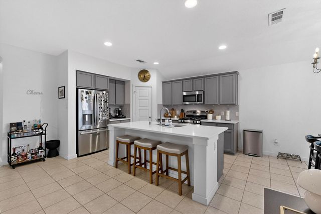 8113 Wildwest Drive, Fort Worth, TX 76131