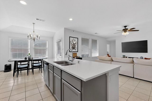 8113 Wildwest Drive, Fort Worth, TX 76131