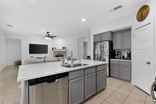 8113 Wildwest Drive, Fort Worth, TX 76131