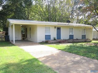 3510 Avondale Drive NW, Huntsville, AL 35810