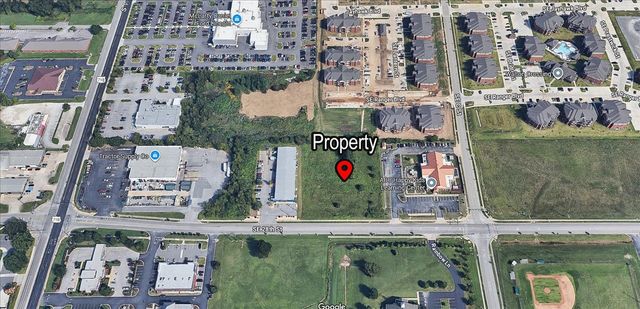 SE 28th Street, Bentonville, AR 72712