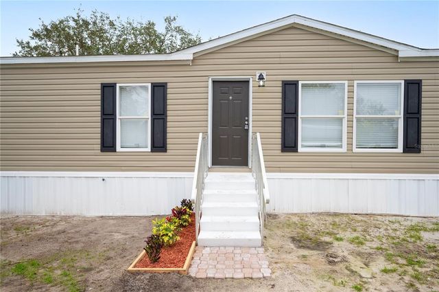 3046 CRYSTAL HILLS DRIVE, Lakeland, FL 33801