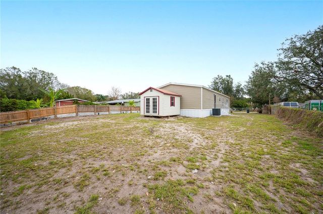 3046 CRYSTAL HILLS DRIVE, Lakeland, FL 33801