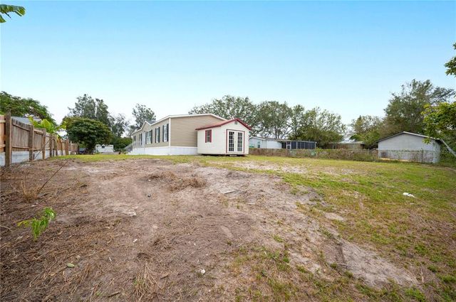 3046 CRYSTAL HILLS DRIVE, Lakeland, FL 33801