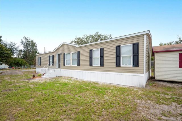 3046 CRYSTAL HILLS DRIVE, Lakeland, FL 33801