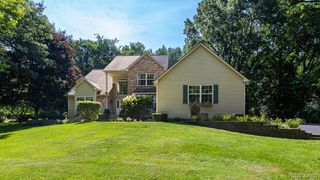 4430 Sedona Drive, Independence Charter Township, MI 48348