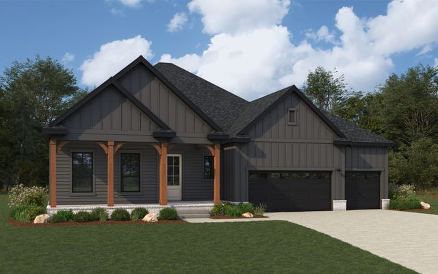 7290 Fairlawn Drive, Fairview, TN 37062
