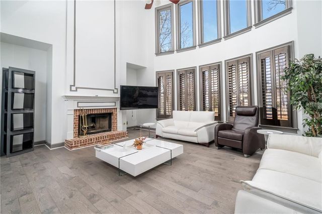 12553 Kensington Boulevard, Alpharetta, GA 30005