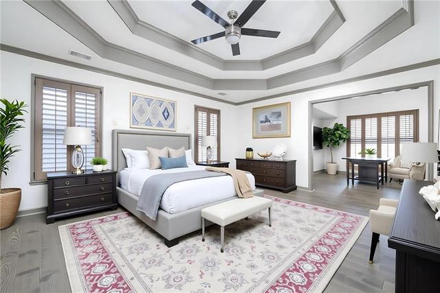 12553 Kensington Boulevard, Alpharetta, GA 30005