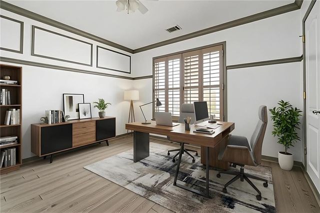 12553 Kensington Boulevard, Alpharetta, GA 30005