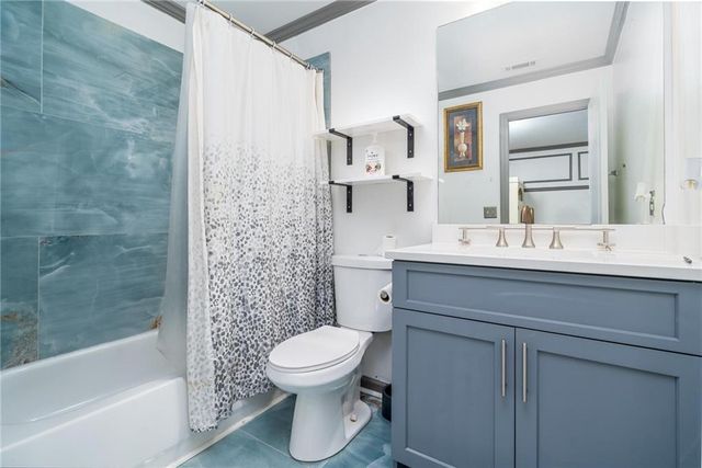 12553 Kensington Boulevard, Alpharetta, GA 30005