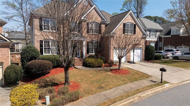 12553 Kensington Boulevard, Alpharetta, GA 30005