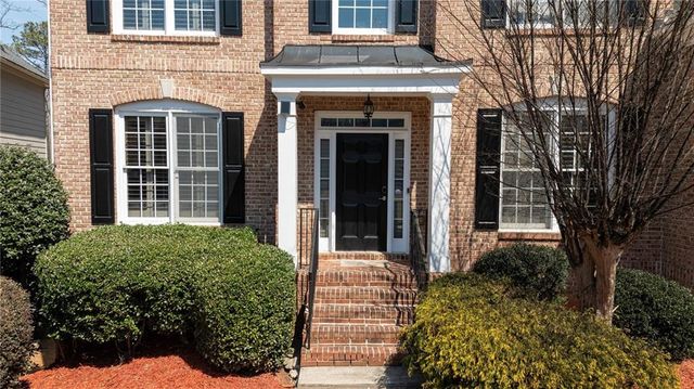 12553 Kensington Boulevard, Alpharetta, GA 30005