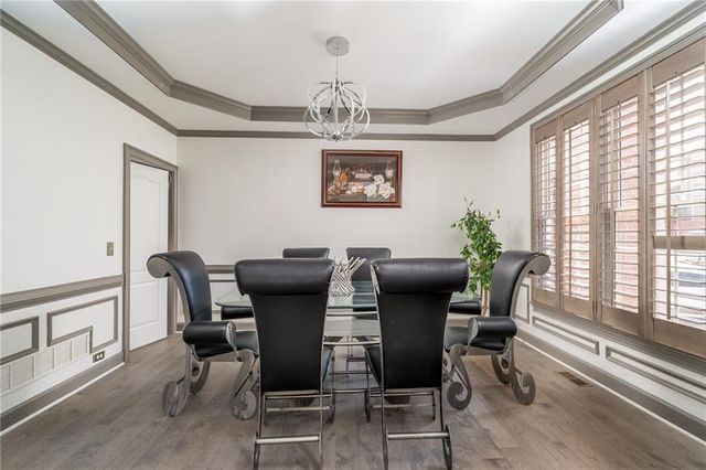 12553 Kensington Boulevard, Alpharetta, GA 30005