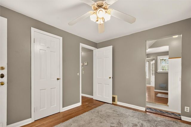 97 Glenthorne Rd, Rochester, NY 14615