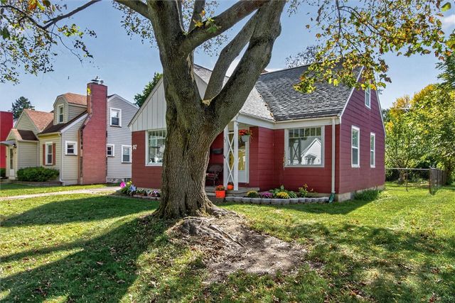 97 Glenthorne Rd, Rochester, NY 14615