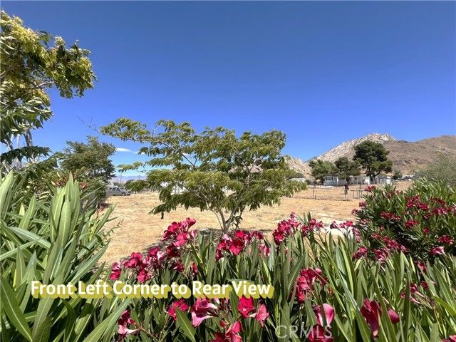 8313 Wildmint Drive, Lake Isabella, CA 93240